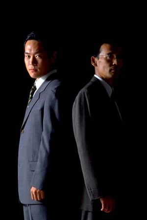 人気ある弁護士はこの事務所にいる