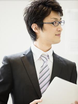 仕事が忙しくても、プロに算書作成の依頼ができる