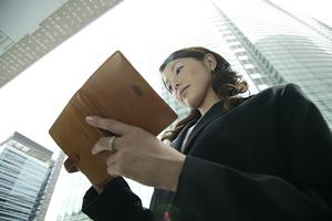 企業法務を任せられる東京の法律事務所